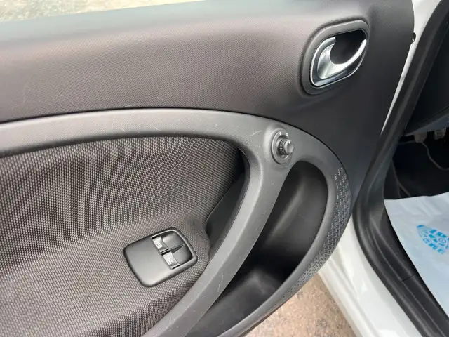 Smart Forfour view 11