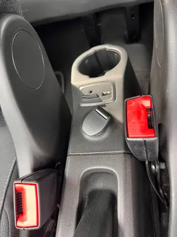 Smart Forfour view 14