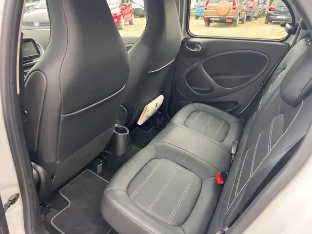 Smart Forfour view 10
