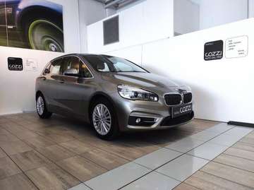 - 218d Active Tourer Luxury