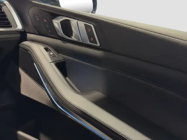 BMW X5 50e xDrive  M-Sport Ansicht 15