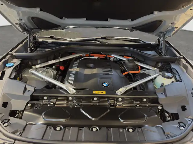 BMW X5 50e xDrive  M-Sport Ansicht 19