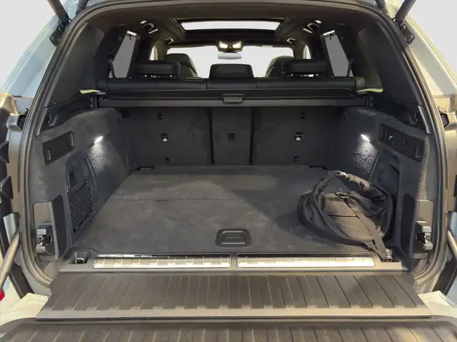 BMW X5 50e xDrive  M-Sport Ansicht 18