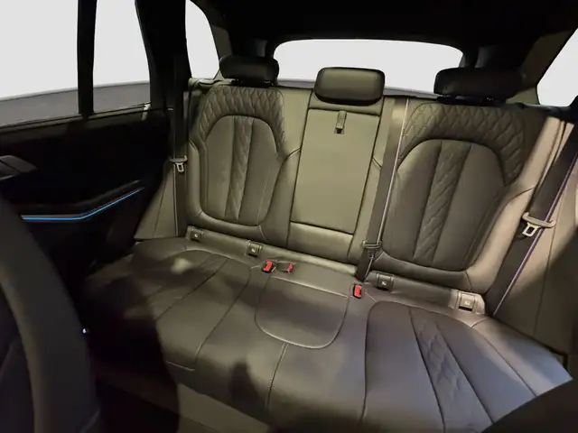 BMW X5 50e xDrive  M-Sport Ansicht 11