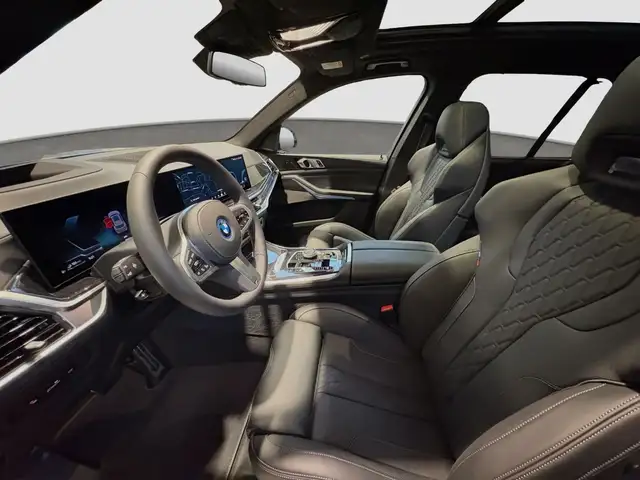 BMW X5 50e xDrive  M-Sport Ansicht 8