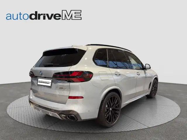 BMW X5 50e xDrive  M-Sport Ansicht 5