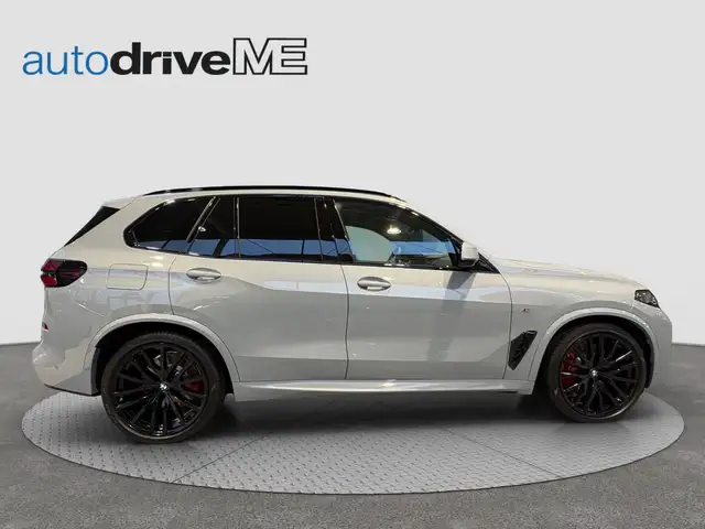 BMW X5 50e xDrive  M-Sport Ansicht 6