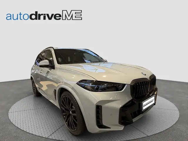 BMW X5 50e xDrive  M-Sport Ansicht 7