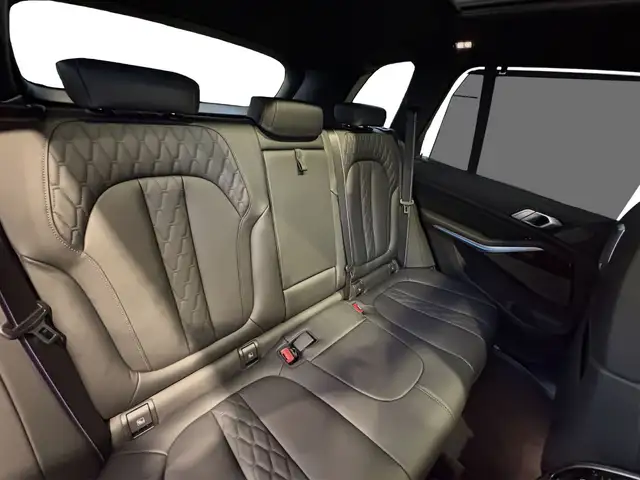 BMW X5 50e xDrive  M-Sport Ansicht 17