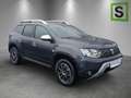 Dacia Duster DUSTER Prestige Blue dCi 115 Grau - thumbnail 4