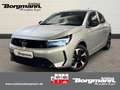 Opel Corsa-e Edition LED - RFK - Apple CarPlay - BT Silber - thumbnail 1