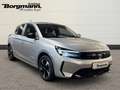 Opel Corsa-e Edition LED - RFK - Apple CarPlay - BT Silber - thumbnail 4