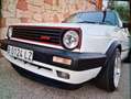 Volkswagen Golf GOLF GTI"G60"(160 CV)RALLYE,WRC,TURBO,REPLICA,CLAS Blanco - thumbnail 1