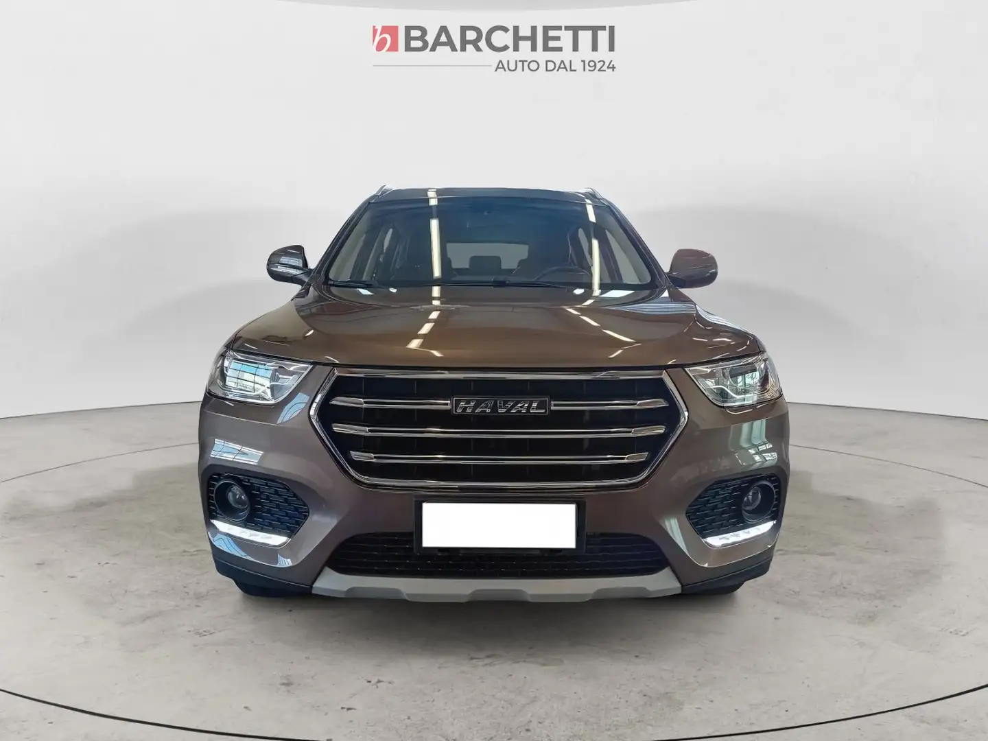 Haval H2 1.5T GPL Premium Bronze - 2