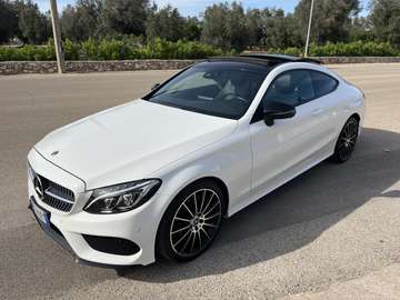 Coupe d Premium Plus auto