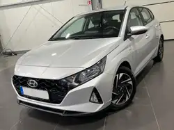 Hyundai i20 1.0 TGDI **Klima*BT*Tempomat*Spur**