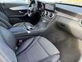 Mercedes-Benz C 300 de T-Modell 9G AVANTGARDE NAVI AHK DISTRONIC KAMER Argent - thumbnail 4
