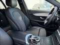 Mercedes-Benz C 300 de T-Modell 9G AVANTGARDE NAVI AHK DISTRONIC KAMER Argent - thumbnail 6