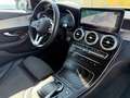 Mercedes-Benz C 300 de T-Modell 9G AVANTGARDE NAVI AHK DISTRONIC KAMER Argent - thumbnail 5