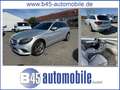 Mercedes-Benz C 300 de T-Modell 9G AVANTGARDE NAVI AHK DISTRONIC KAMER Argent - thumbnail 1