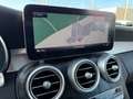 Mercedes-Benz C 300 de T-Modell 9G AVANTGARDE NAVI AHK DISTRONIC KAMER Argent - thumbnail 8