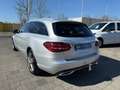 Mercedes-Benz C 300 de T-Modell 9G AVANTGARDE NAVI AHK DISTRONIC KAMER Argent - thumbnail 3