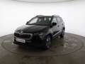 Skoda Karoq Ambition TDI Schwarz - thumbnail 1