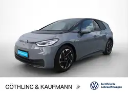 Volkswagen ID.3 Pro Performance*NAVI*WP*IQ.LIGHT*SHZ*SPORTP