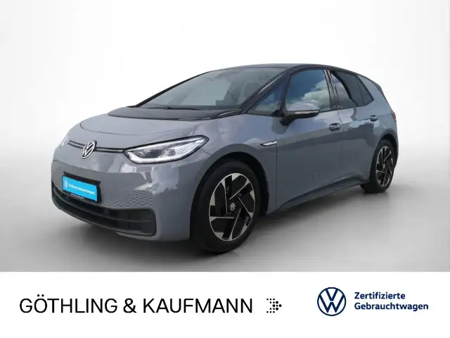 Volkswagen ID.3 Pro Performance*NAVI*WP*IQ.LIGHT*SHZ*SPORTP