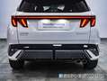 Hyundai TUCSON 1.6 T HEV Black Line AT 239 Blanco - thumbnail 17
