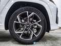 Hyundai TUCSON 1.6 T HEV Black Line AT 239 Blanco - thumbnail 9