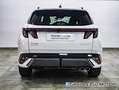 Hyundai TUCSON 1.6 T HEV Black Line AT 239 Blanco - thumbnail 18