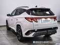 Hyundai TUCSON 1.6 T HEV Black Line AT 239 Blanco - thumbnail 16