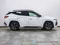 Hyundai TUCSON 1.6 T HEV Black Line AT 239 Blanco - thumbnail 13