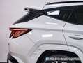 Hyundai TUCSON 1.6 T HEV Black Line AT 239 Blanco - thumbnail 11