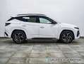 Hyundai TUCSON 1.6 T HEV Black Line AT 239 Blanco - thumbnail 12