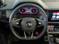 Skoda Kodiaq Sportline 4x4 7-Seat Pano AHK Memo Columbus Grau - thumbnail 17