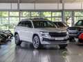 Skoda Kodiaq Sportline 4x4 7-Seat Pano AHK Memo Columbus Grau - thumbnail 1
