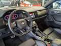 Skoda Kodiaq Sportline 4x4 7-Seat Pano AHK Memo Columbus Grau - thumbnail 10