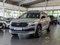 Skoda Kodiaq Sportline 4x4 7-Seat Pano AHK Memo Columbus Grau - thumbnail 2
