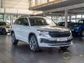 Skoda Kodiaq Sportline 4x4 7-Seat Pano AHK Memo Columbus Grau - thumbnail 4