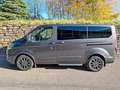 Ford Tourneo Custom Titanium X Leder BI-Xenon Navi Gris - thumbnail 2