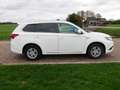 Mitsubishi Outlander 2.4 PHEV Pure CLIMA CAMERA ** 10999 NETTO ** Blanc - thumbnail 5