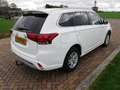 Mitsubishi Outlander 2.4 PHEV Pure CLIMA CAMERA ** 10999 NETTO ** Blanc - thumbnail 6