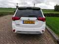 Mitsubishi Outlander 2.4 PHEV Pure CLIMA CAMERA ** 10999 NETTO ** Blanc - thumbnail 7