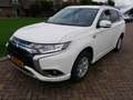 Mitsubishi Outlander 2.4 PHEV Pure CLIMA CAMERA ** 10999 NETTO ** Blanc - thumbnail 4