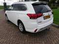 Mitsubishi Outlander 2.4 PHEV Pure CLIMA CAMERA ** 10999 NETTO ** Blanc - thumbnail 8
