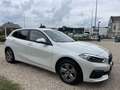 BMW 118 118i Aut.*Mod 23*69211km*Garantie*20750€ Blanc - thumbnail 1