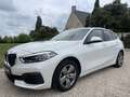 BMW 118 118i Aut.*Mod 23*69211km*Garantie*20750€ Blanc - thumbnail 3