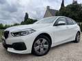 BMW 118 118i Aut.*Mod 23*69211km*Garantie*20750€ Blanc - thumbnail 2